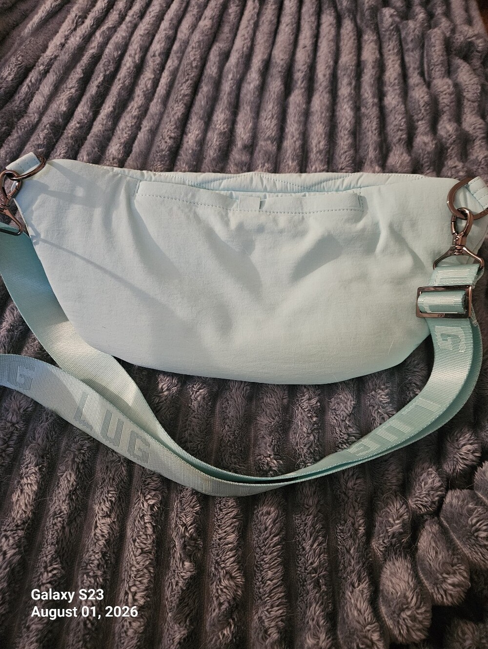 Lug Bemo Aqua - Picture 3 of 3